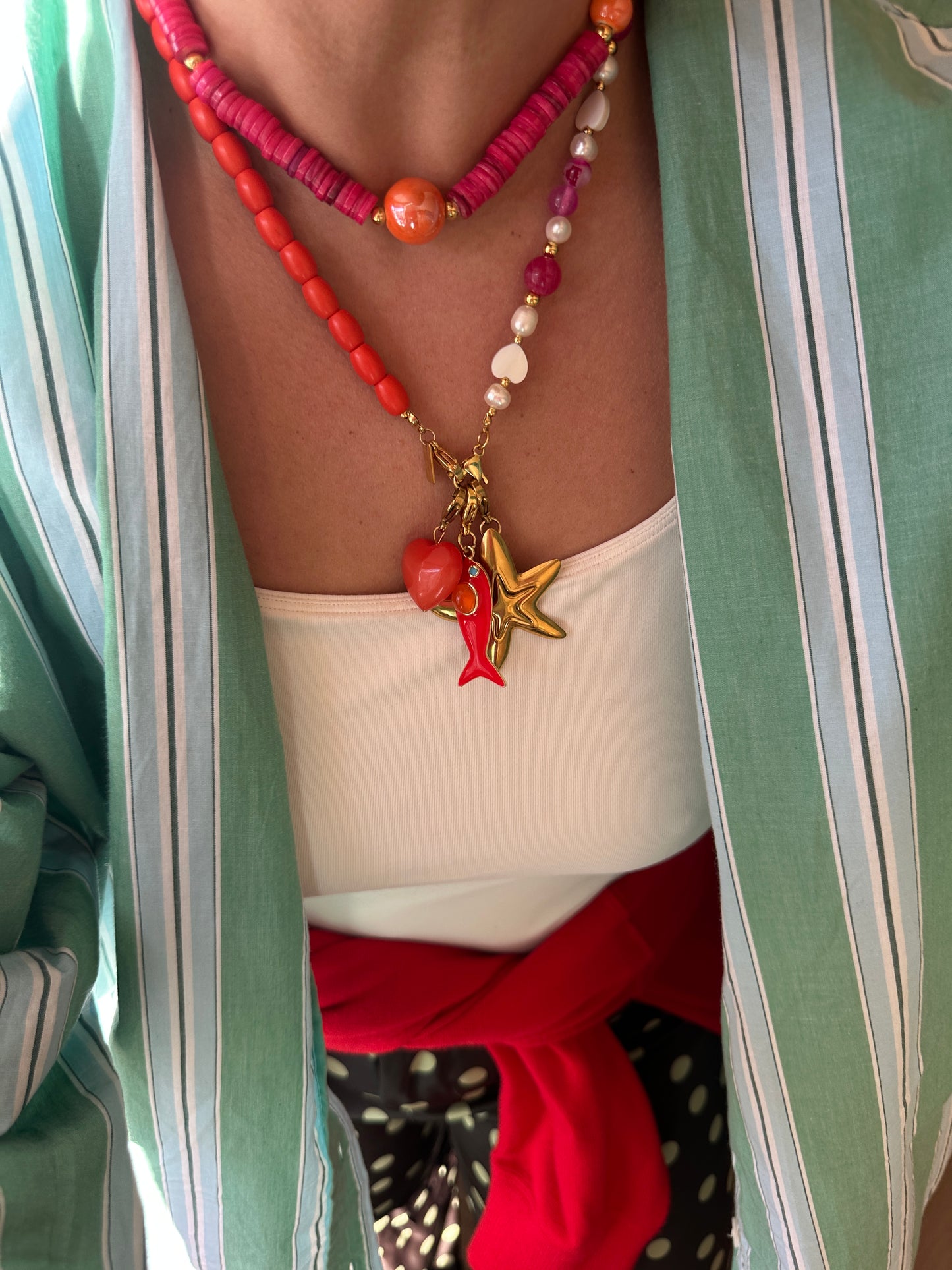 Collar La Combo Perfecta