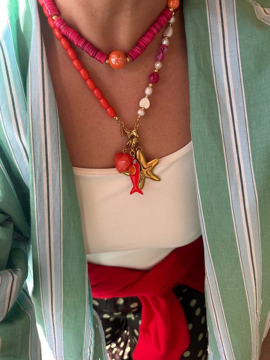 Collar La Combo Perfecta