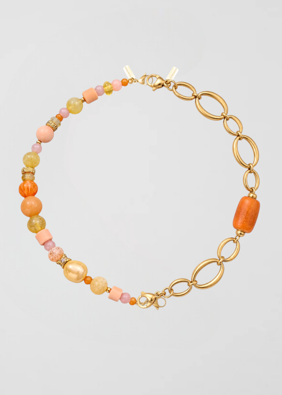 Collar Amanecer En El Sur