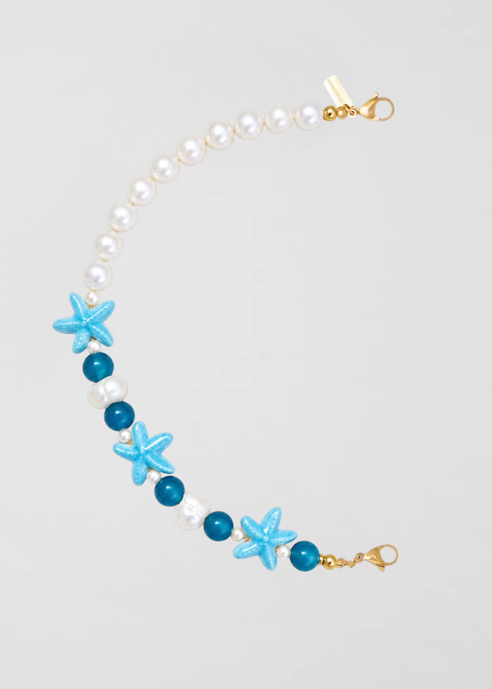Mitad Cadena Starfish