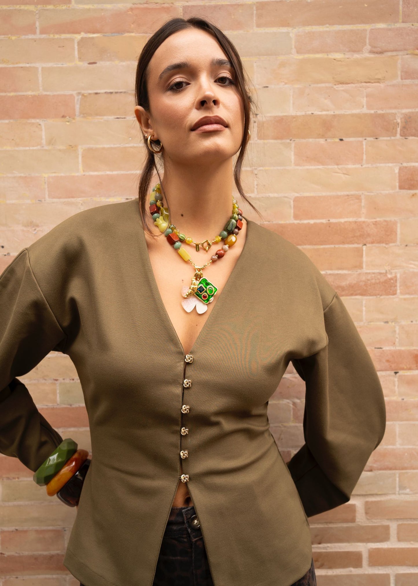 Mix Tonos Fáciles De Combinar