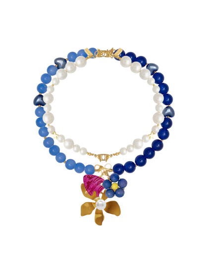 Mix Blues Are My Fav