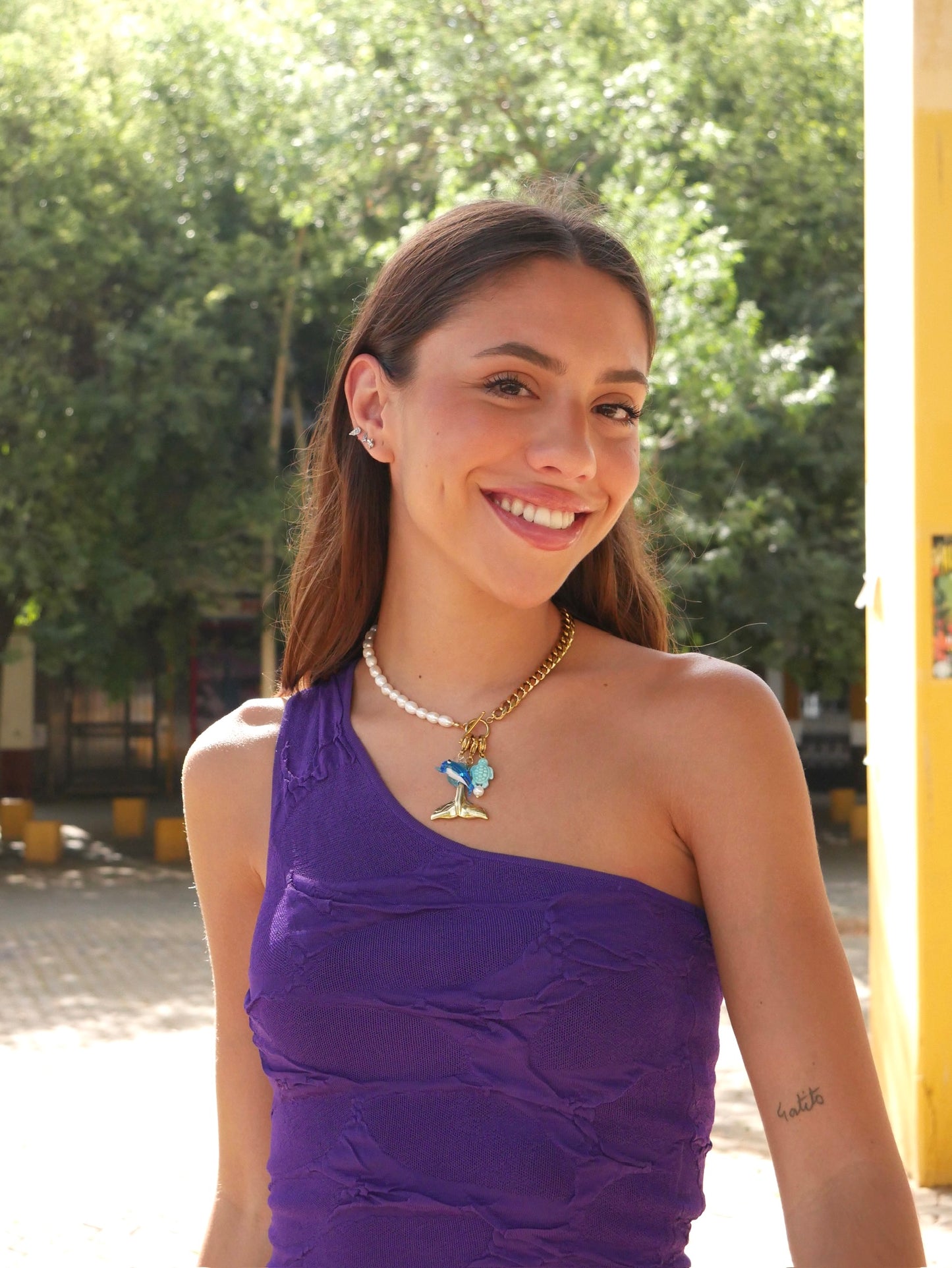 Mix Dancing Under The Sea