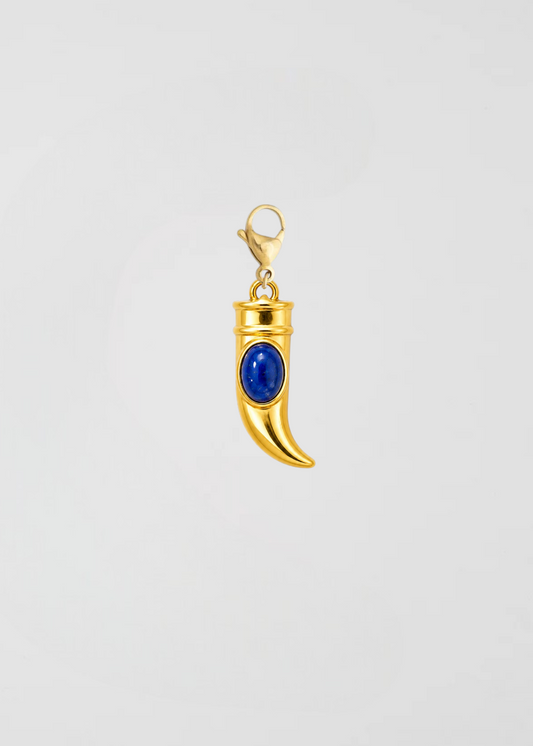 Charm Cuerno De La Suerte