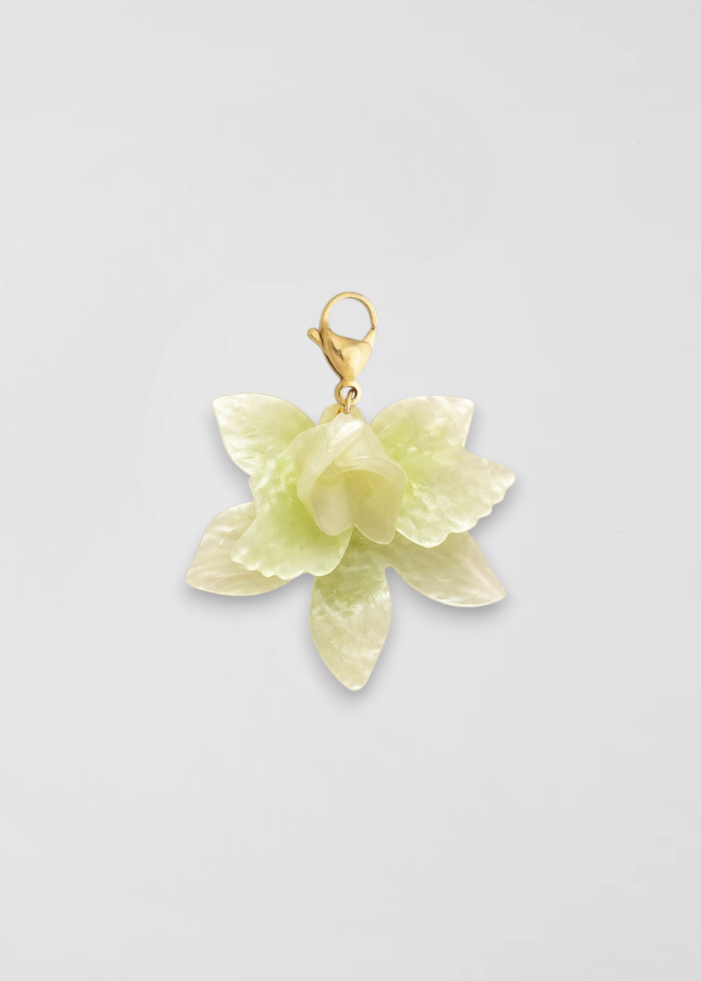 Charm Flor Veraniega