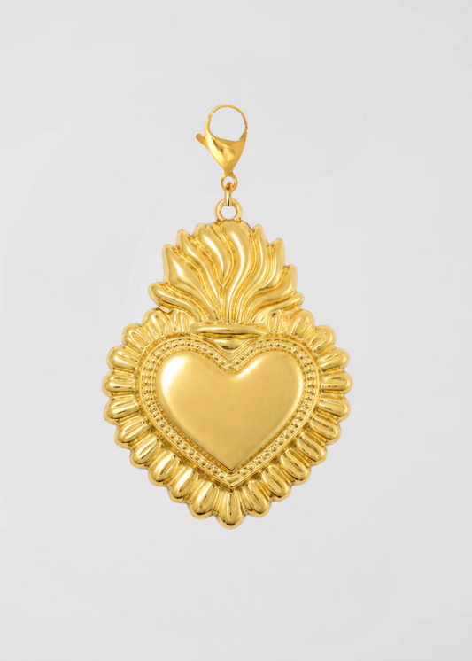 Charm King Of Hearts