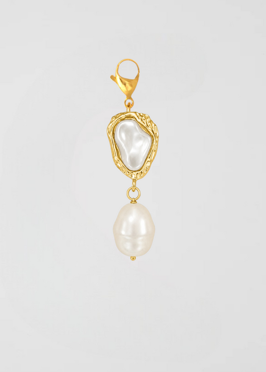 Charm Perfecto Con Perla