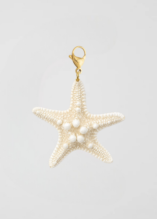 Charm Estrella Blanca De Ibiza