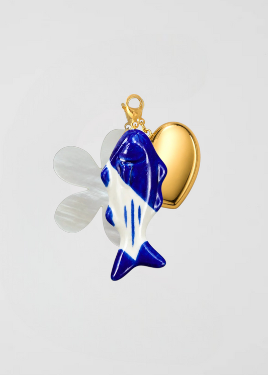 Charms Trío Mar