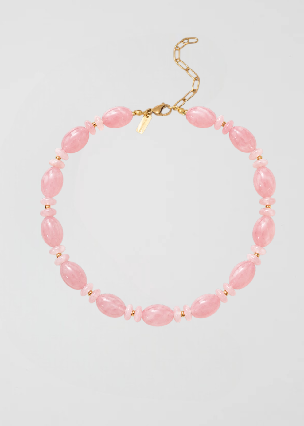 Collar Amanecer En Bombay