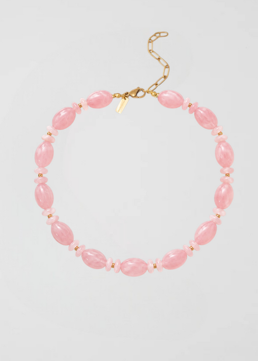 Collar Amanecer En Bombay