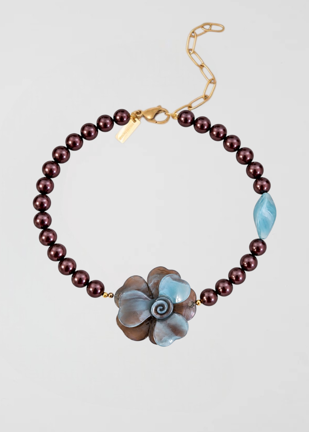 Collar Espectáculo De Verano