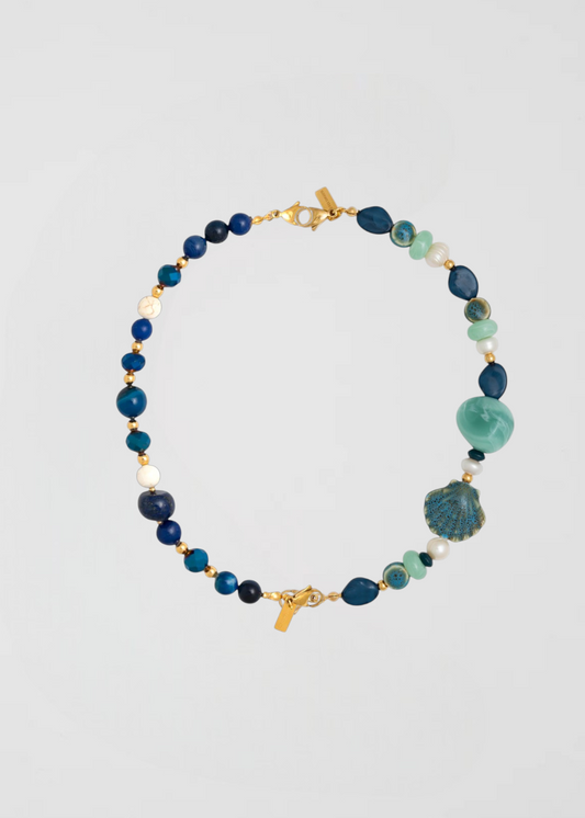 Collar Ocean Perfect Match