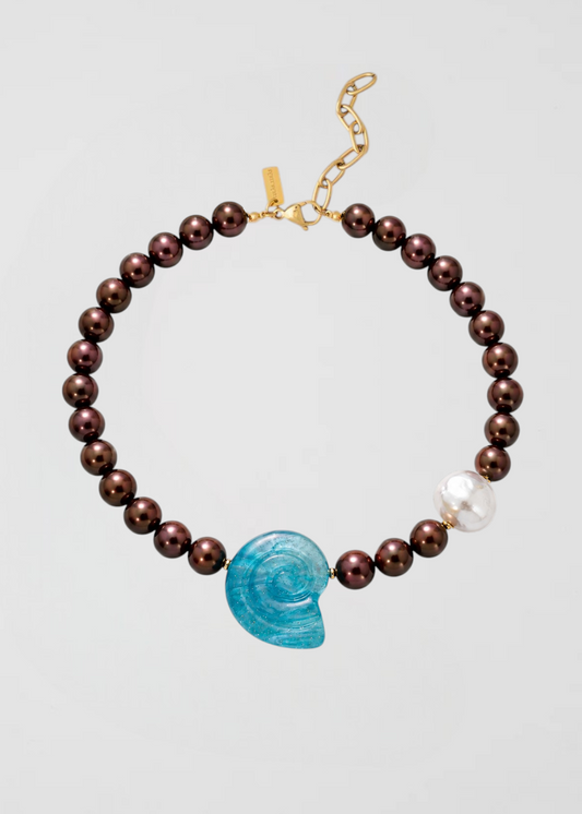 Collar Perfecto Para El Chiringuito