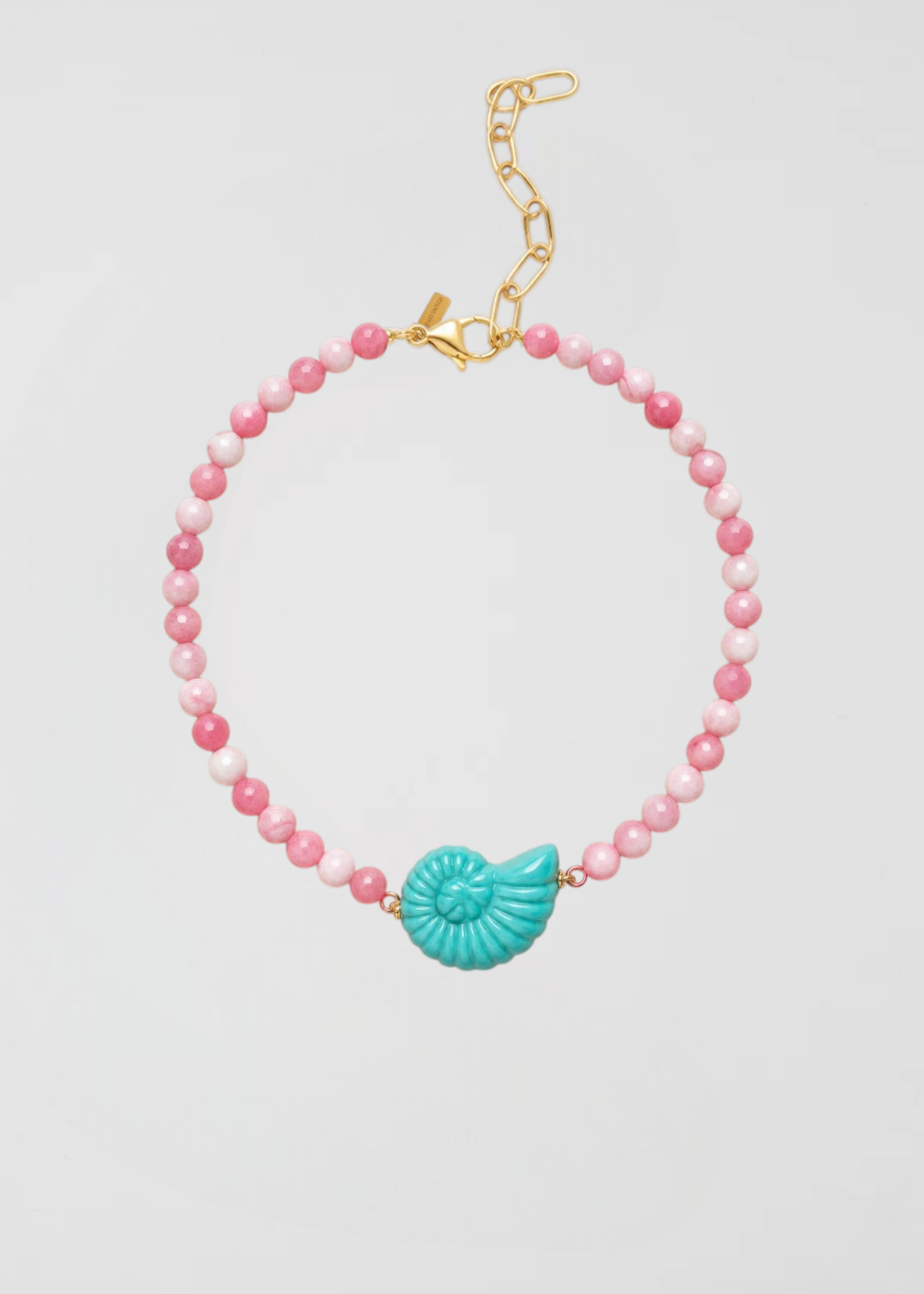 Collar Rosita Con Caracola