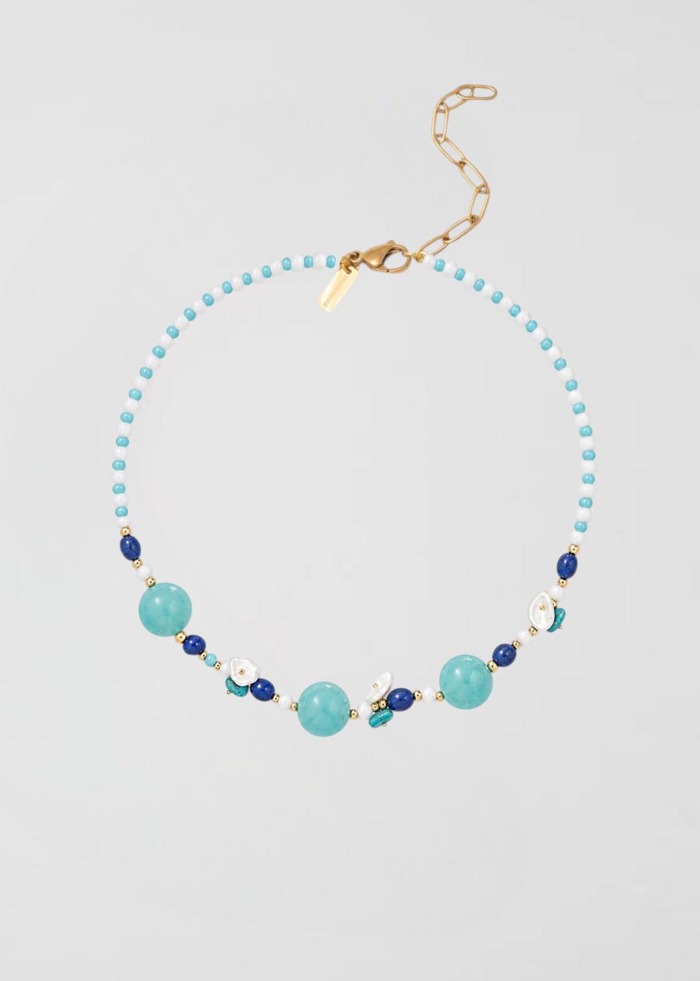Collar Fino Formentera
