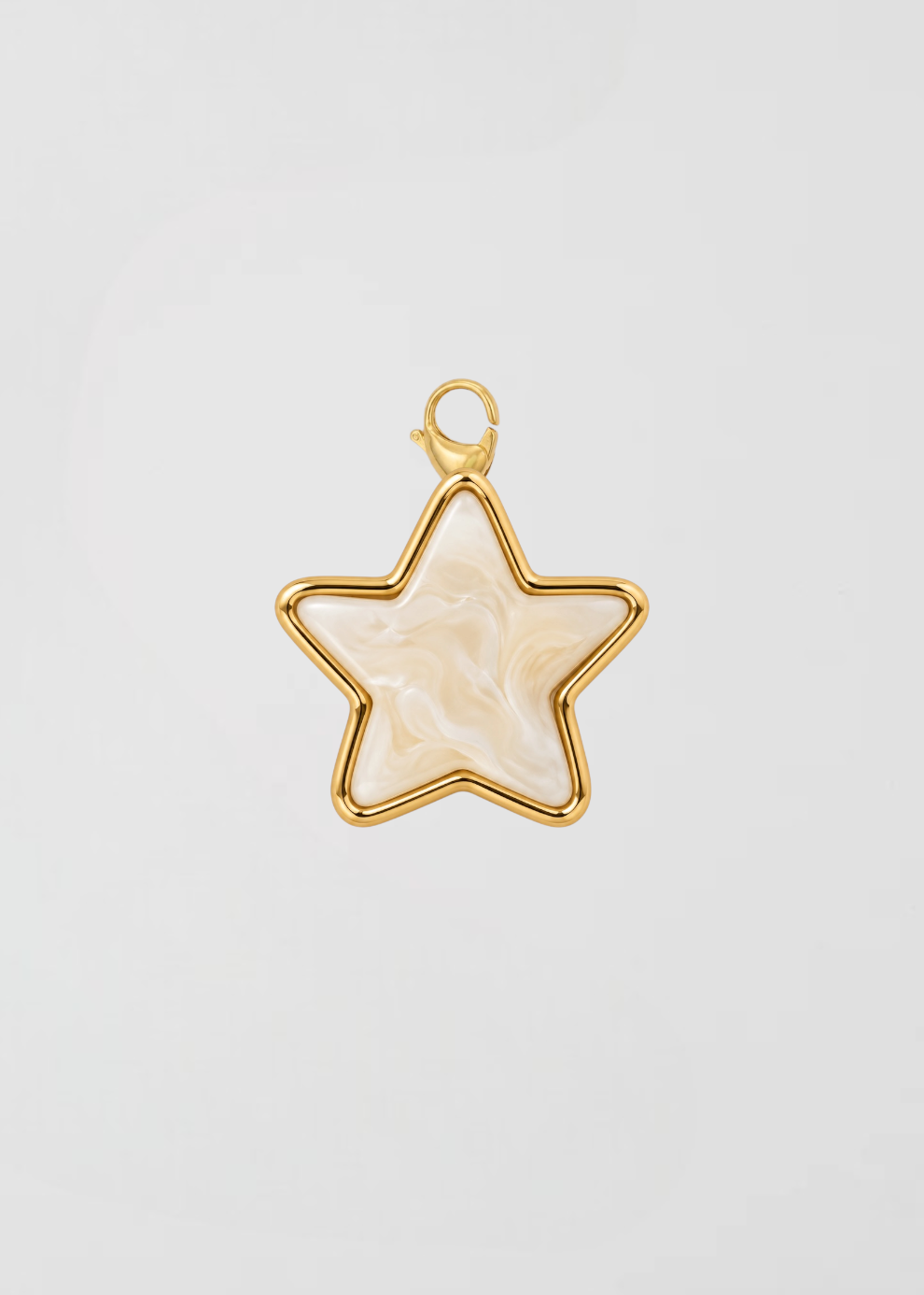 Charm Estrella Beige Preciosa