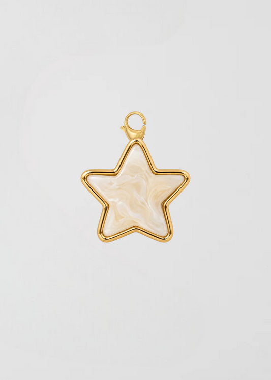 Charm Estrella Beige Preciosa