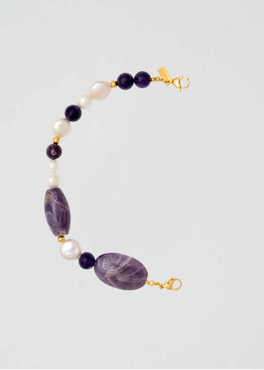 Media Cadena Amatista