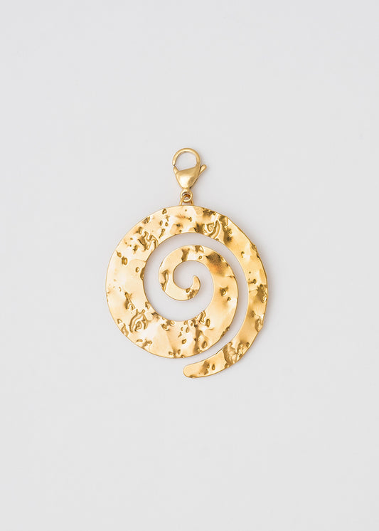 Charm Siroco Dorado Toque 60’