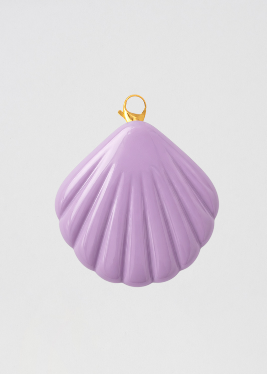 Charm Shell La Base Perfecta Lila 2.0