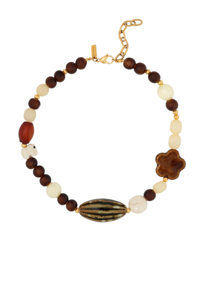 Collar Otoño Is Fun