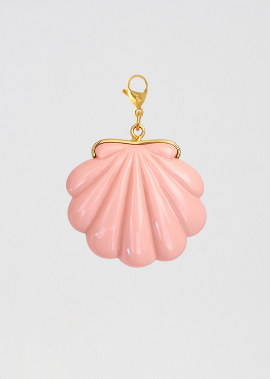 Charm Shell La Base Perfecta Rosa Claro