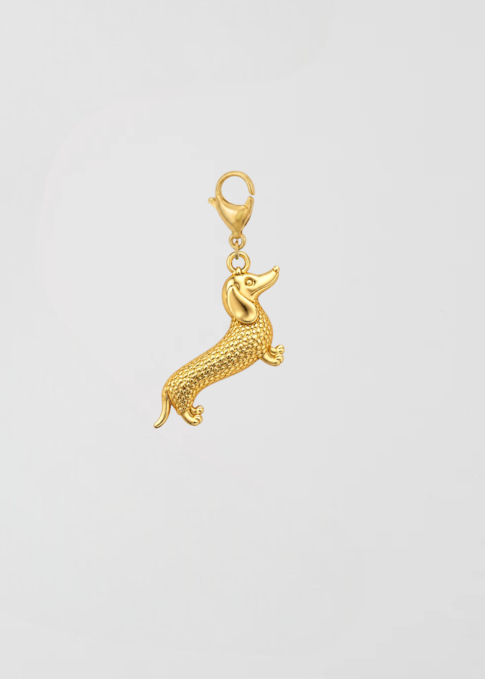 Charm Mini Perrito