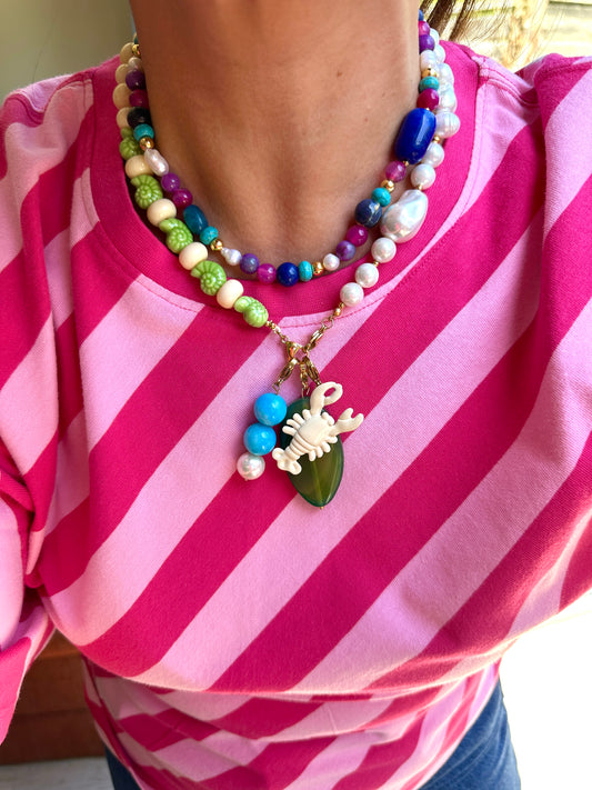 Mix All Combined Colors