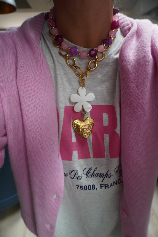 Mix El Rosa Es Mi Colorr