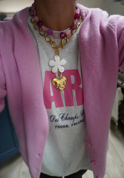 Mix El Rosa Es Mi Colorr