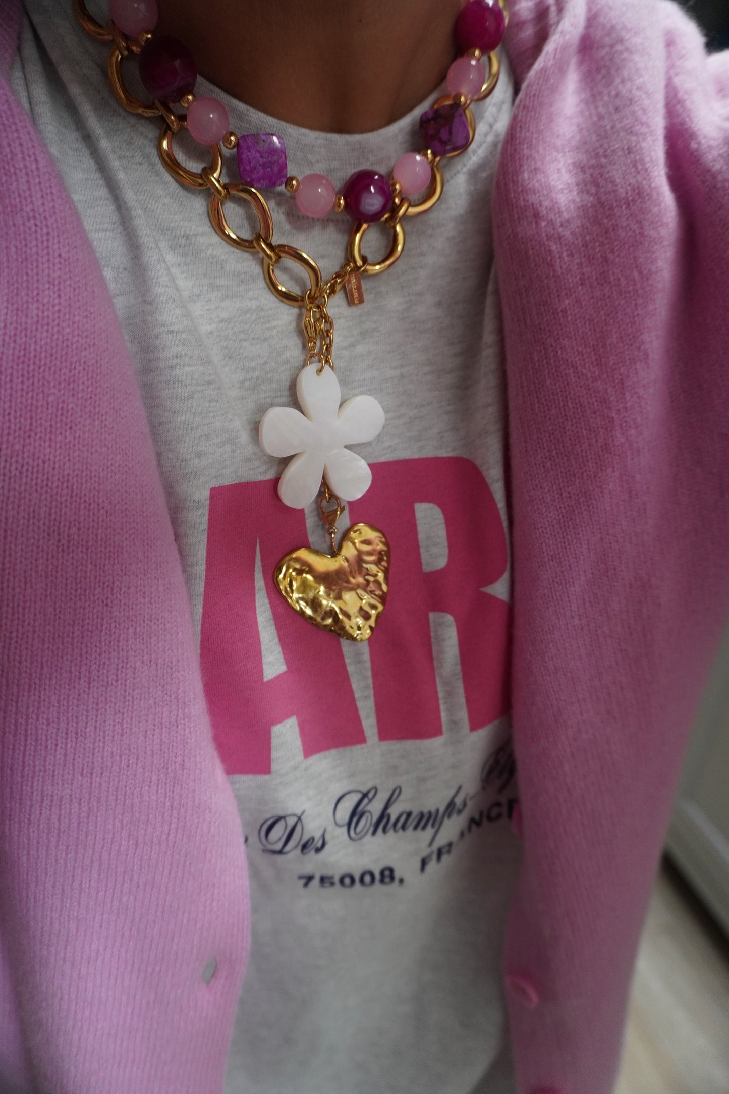 Mix El Rosa Es Mi Colorr