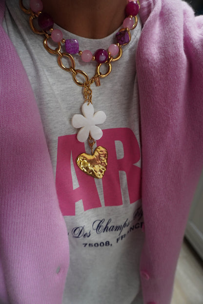 Mix El Rosa Es Mi Colorr