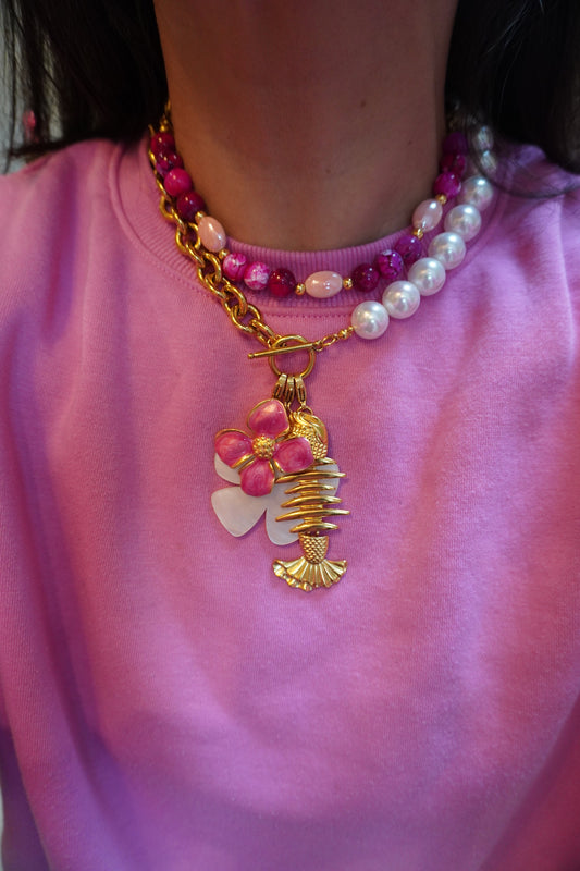 Mix Composición Perfecta