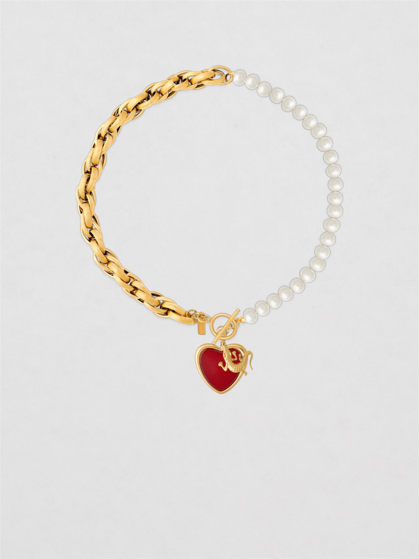 Mix Love Is All We Need