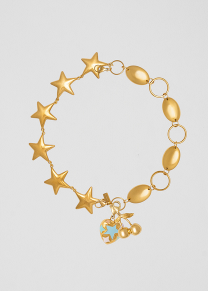 Mix Estrellas Y Azules