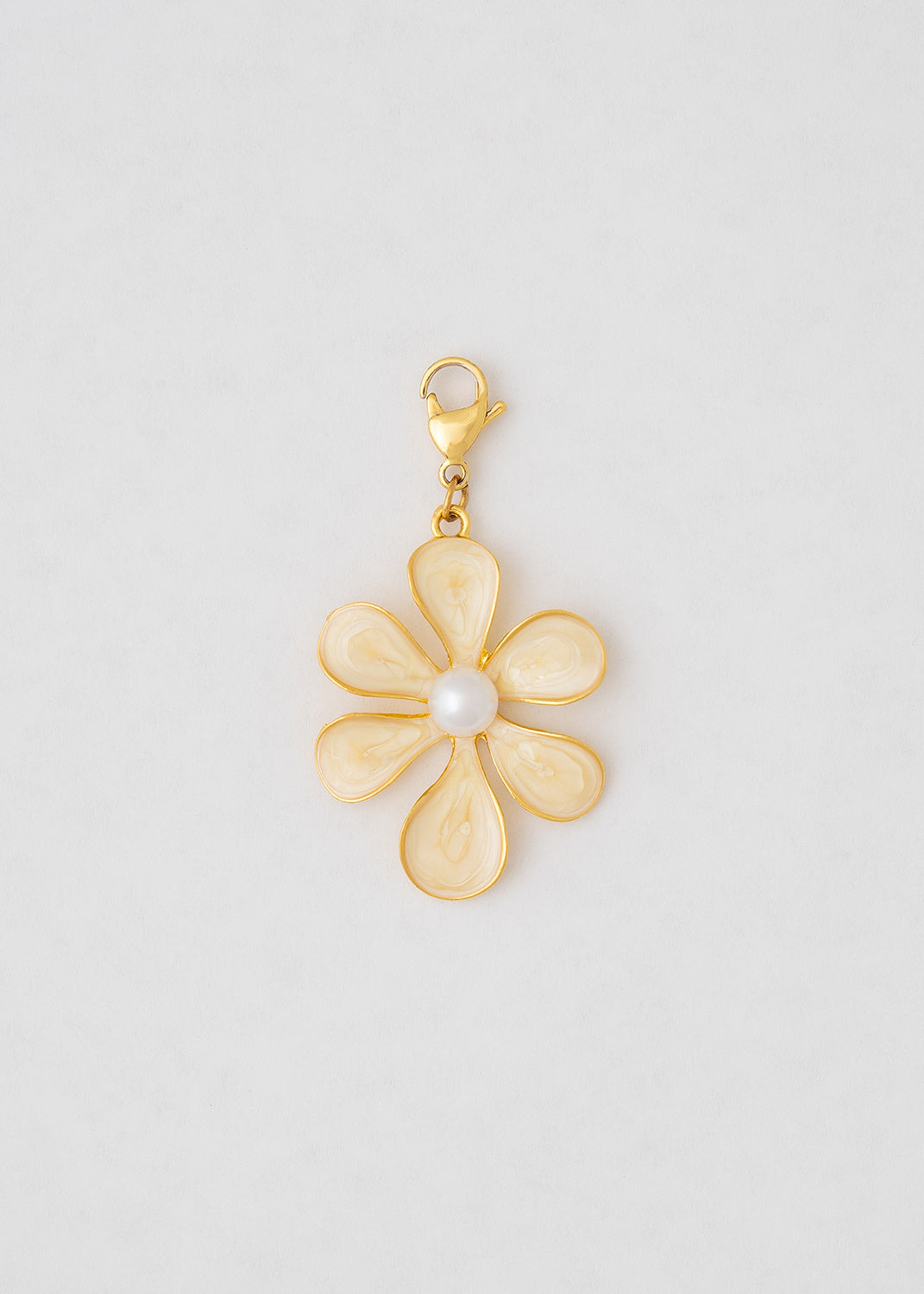 Charm Flor Amarillo Mantequilla Tiene Pinta De Best Seller