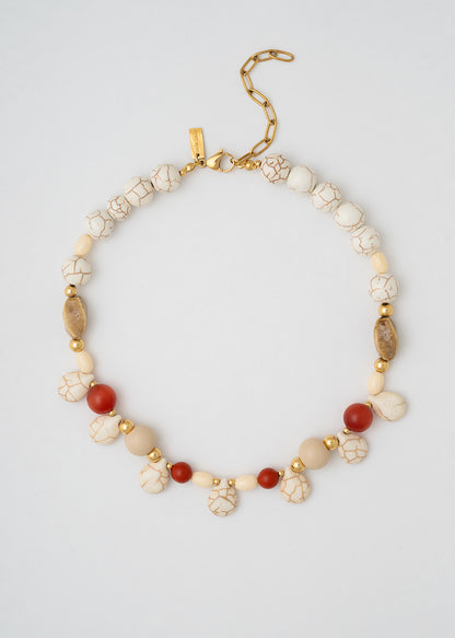 Collar Luz Mediterránea