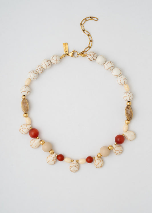 Collar Luz Mediterránea