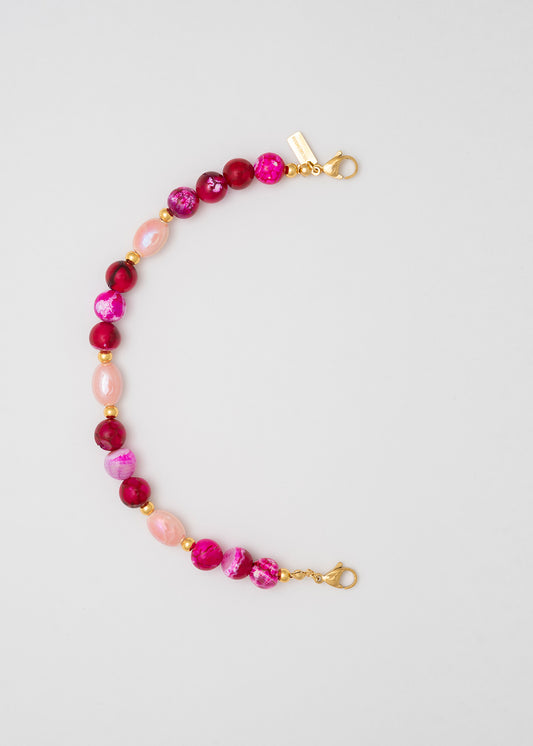 Media Cadena Rosa Es El Amor