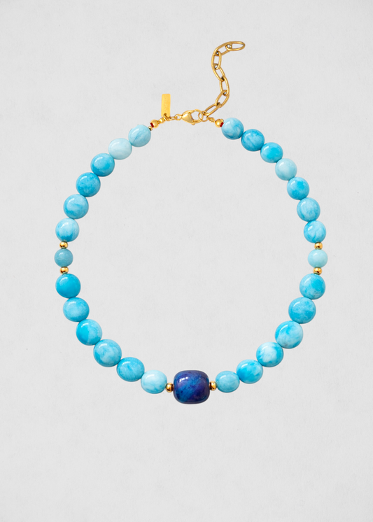 Collar Mar _ EDICIÓN LIMITADA