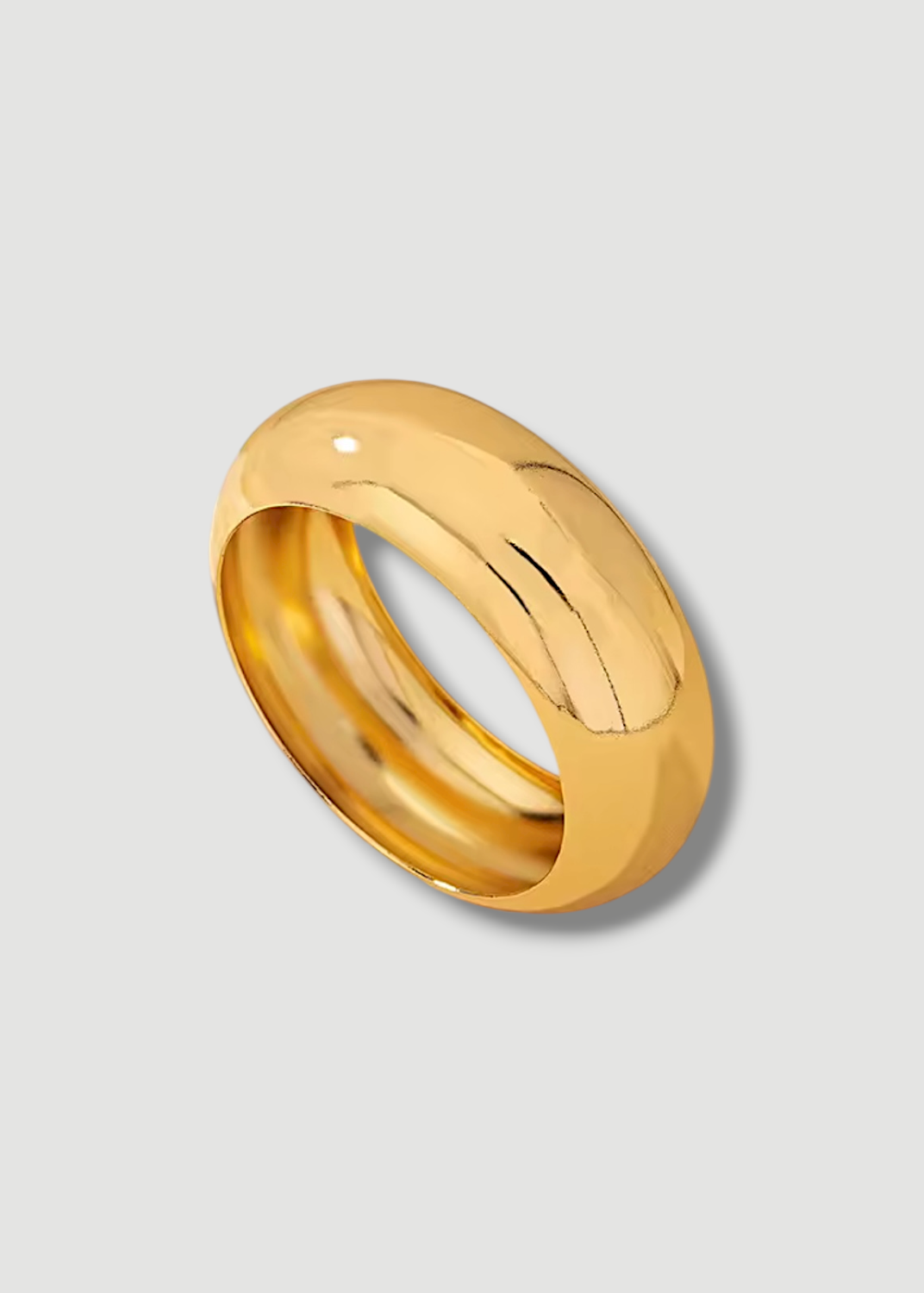 Brazalete Dorado Es Mi Nuevo Mejor Amigo