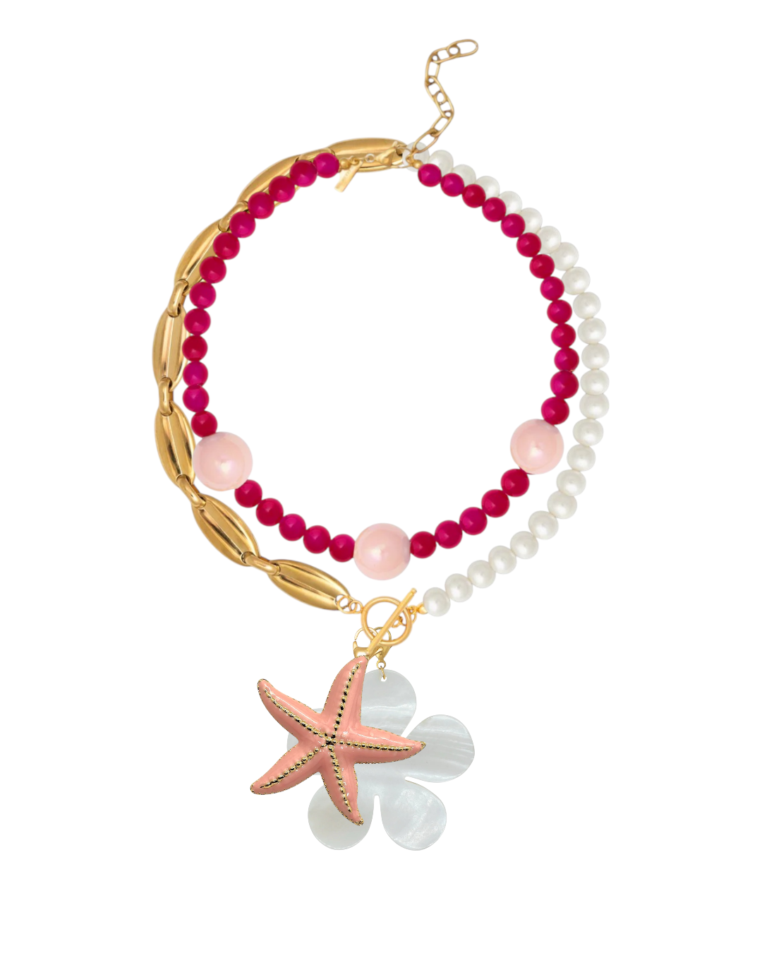 Mix Obsesion Por El Rosa