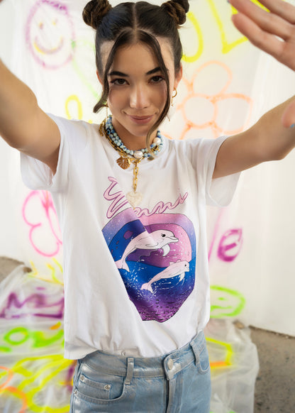 Charm Sun Is Shining