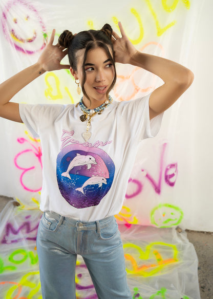 Charm Sun Is Shining