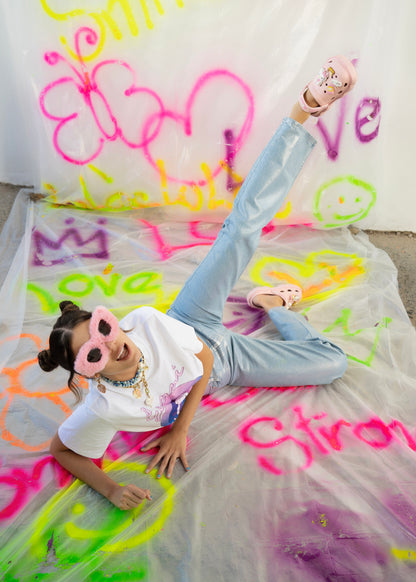 Charm Sun Is Shining