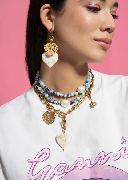 Charm Sun Is Shining