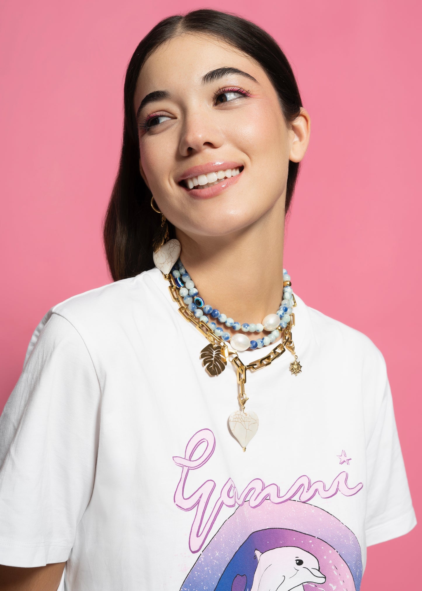 Charm Sun Is Shining