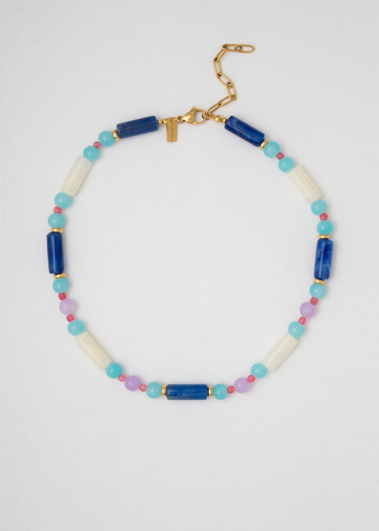 Collar Perfecto Para Días De Verano