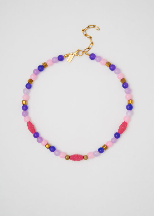 Collar La Joya Tallada Que Necesitas
